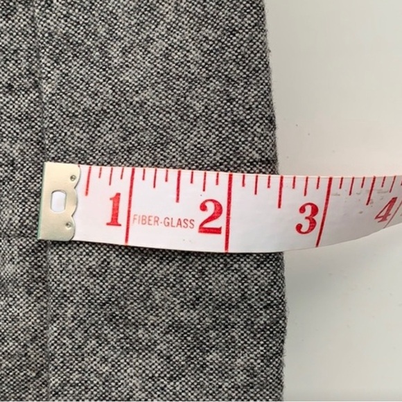 Zara Vintage Wool Pants, beautiful classic tailored looking. - Picture 6 of 8